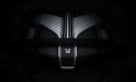 Rolls-Royce Cullinan Black Badge 2019 года (UK)